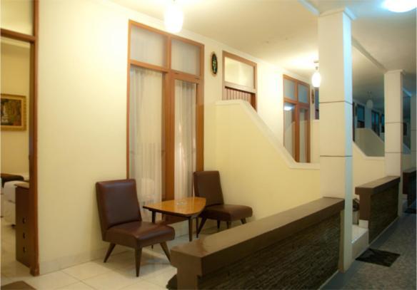 Hotel Padang Room photo